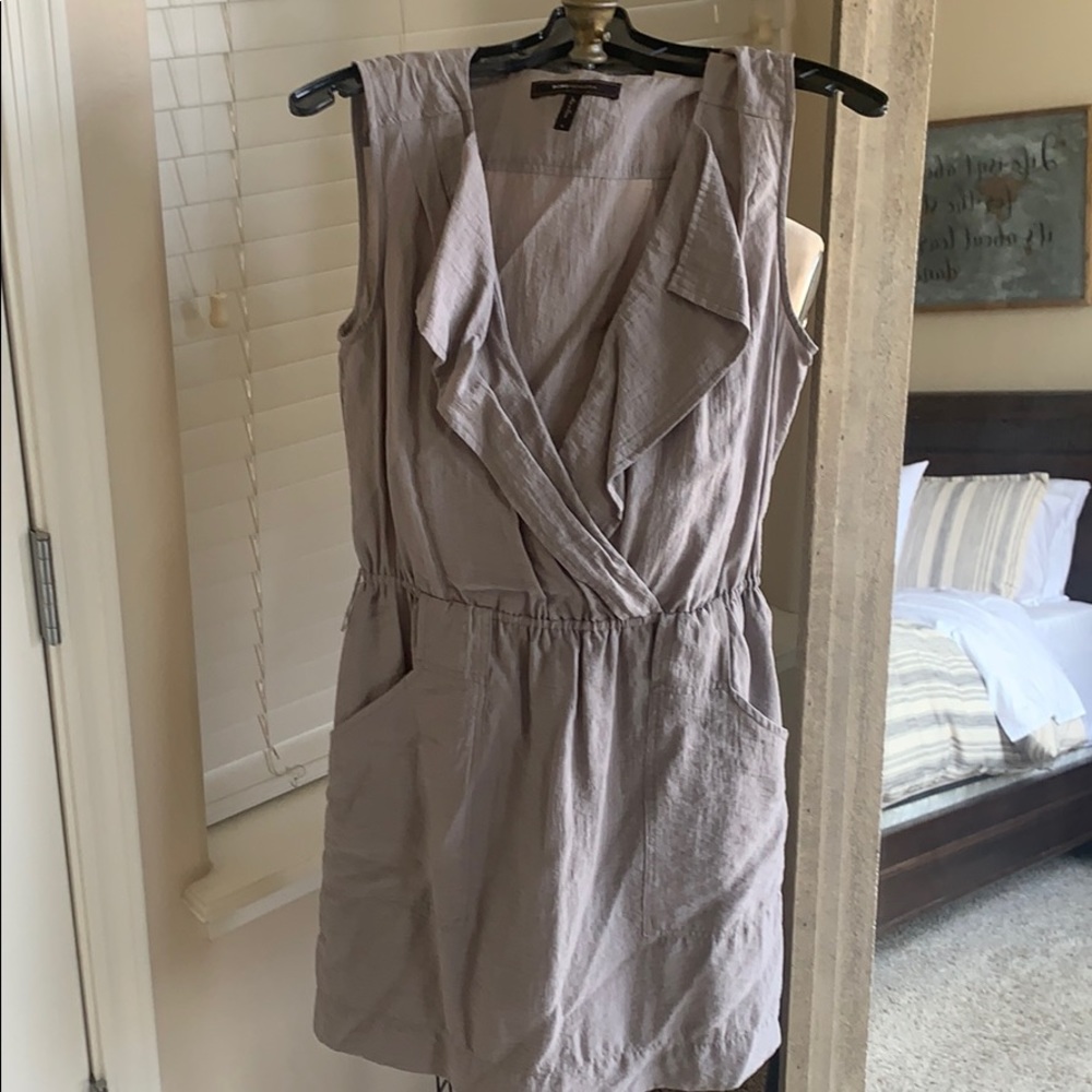 BCBG dress